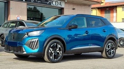 Peugeot 2008 2025