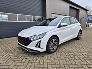Hyundai i20 2026
