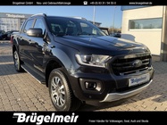 Ford Ranger 2022