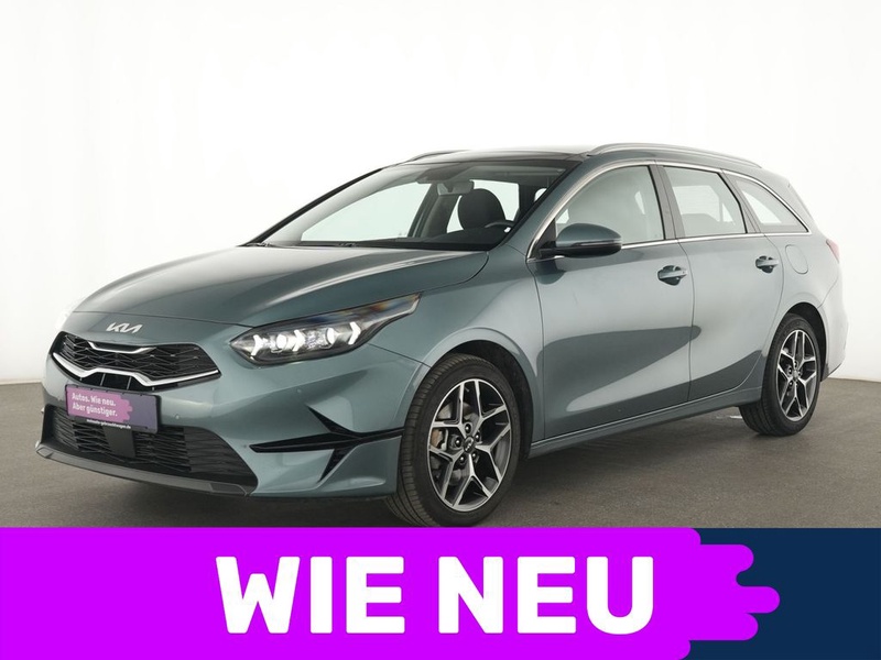Kia cee'd / Ceed