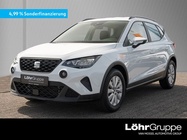 Seat Arona 2025