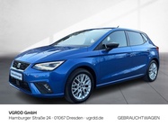 Seat Ibiza 2025