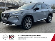 Nissan X-Trail 2022