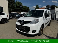 Renault Kangoo 2014