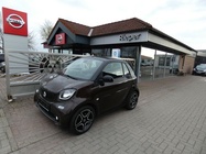 Smart ForTwo 2019