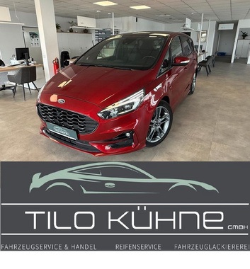Ford S-Max 2020