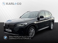 BMW X3 2023
