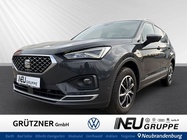 Seat Tarraco 2020