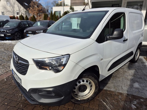Opel Combo 2020