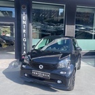 Smart ForTwo 2019