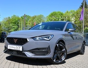 Cupra Leon 2024