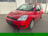 Ford Fiesta 2005
