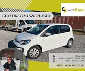 Volkswagen up! 2022