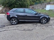 Audi A3 2004