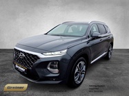 Hyundai Santa Fe 2020
