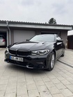BMW 3 Series 2021