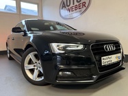 Audi A5 2013