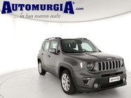 Jeep Renegade 2019