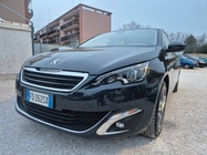 Peugeot 308 2015