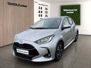 Toyota Yaris 2025