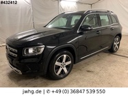 Mercedes-Benz GLB-Class 2021