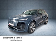 Audi Q6 e-tron 2025