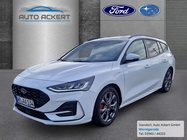 Ford Focus 2025