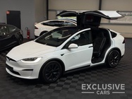 Tesla Model X 2023
