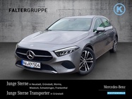 Mercedes-Benz A-Class 2024