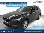 Volvo XC60 2022