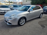 Alfa Romeo Giulietta 2011