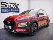Hyundai Kona 2019