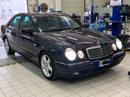 Mercedes-Benz E-Class 1998