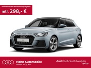 Audi A1 2025