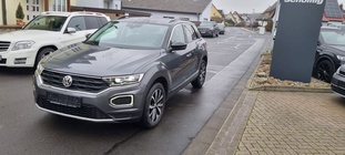 Volkswagen T-Roc 2020