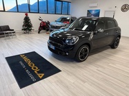 MINI Countryman 2013