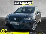 Seat Arona 2021