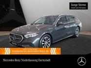 Mercedes-Benz E-Class 2024