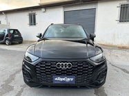 Audi Q5 2021