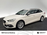 Seat Leon 2023