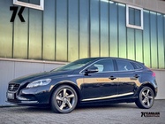 Volvo V40 2013