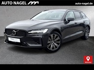 Volvo V60 2025