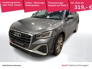 Audi Q2 2023