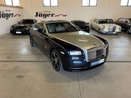 Rolls-Royce Wraith 2014
