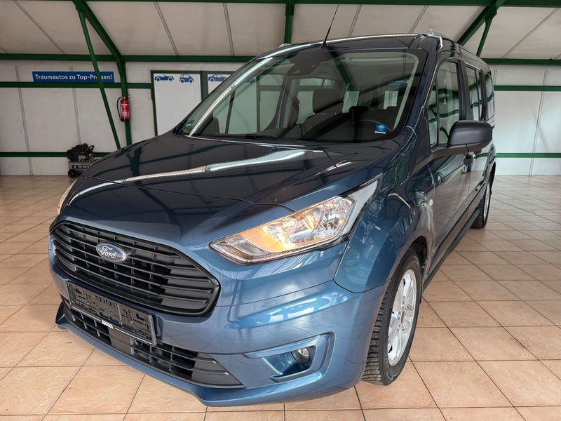 Ford Tourneo Connect