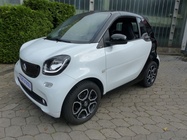Smart ForTwo 2018