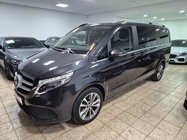 Mercedes-Benz V-Class 2020