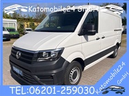 Volkswagen Crafter 2022
