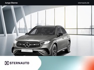 Mercedes-Benz GLC-Class 2022