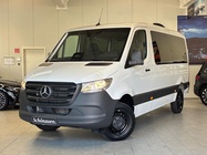 Mercedes-Benz Sprinter 2025